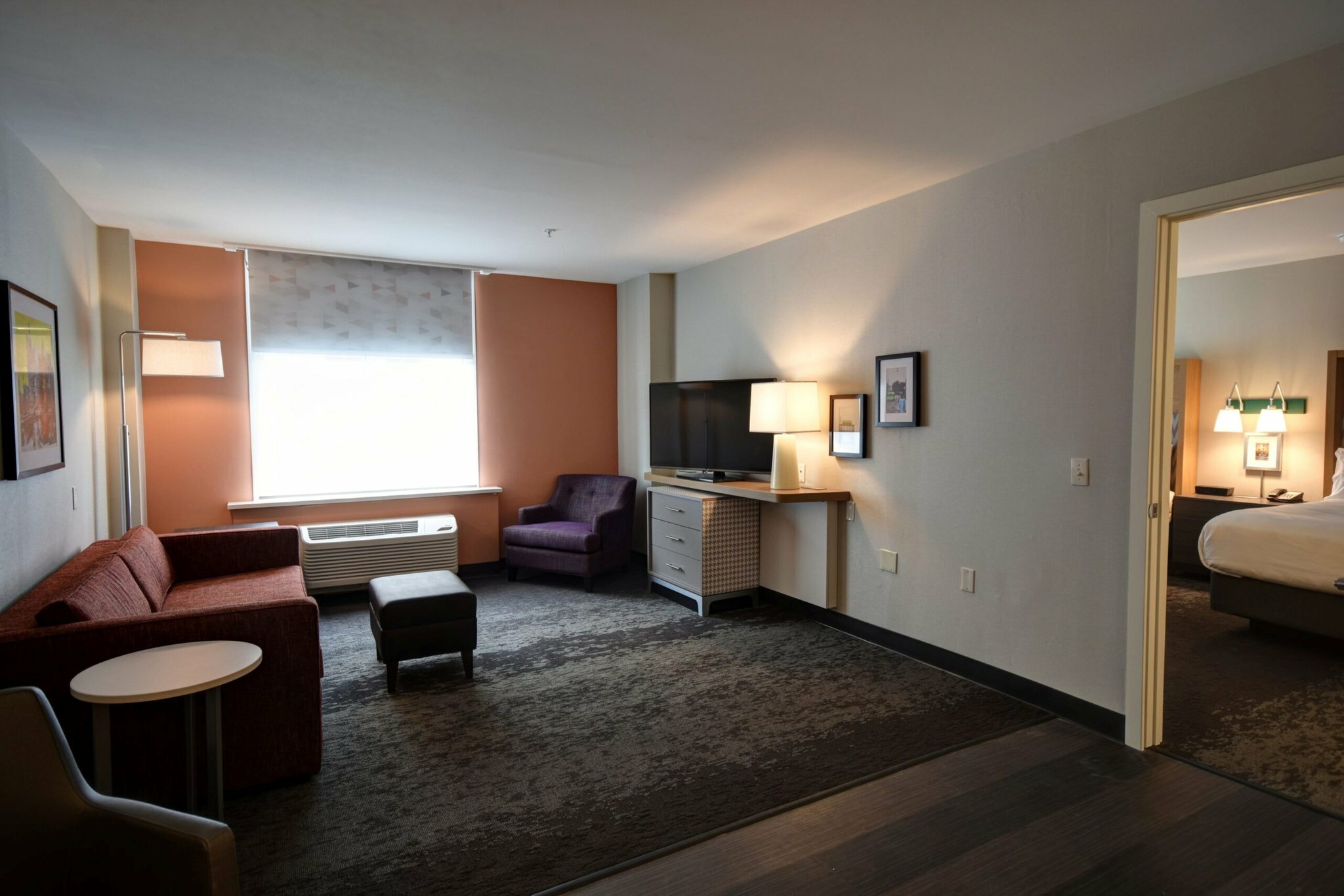 Фото Holiday Inn Lancaster, an Ihg Hotel