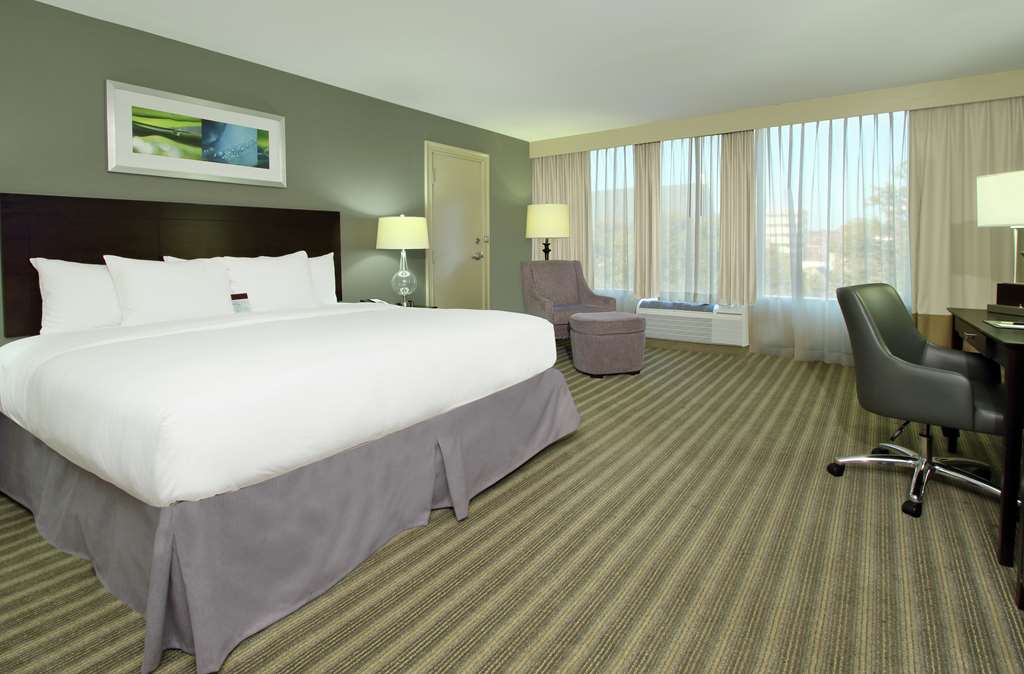 Фото DoubleTree by Hilton Hotel Newark Ohio