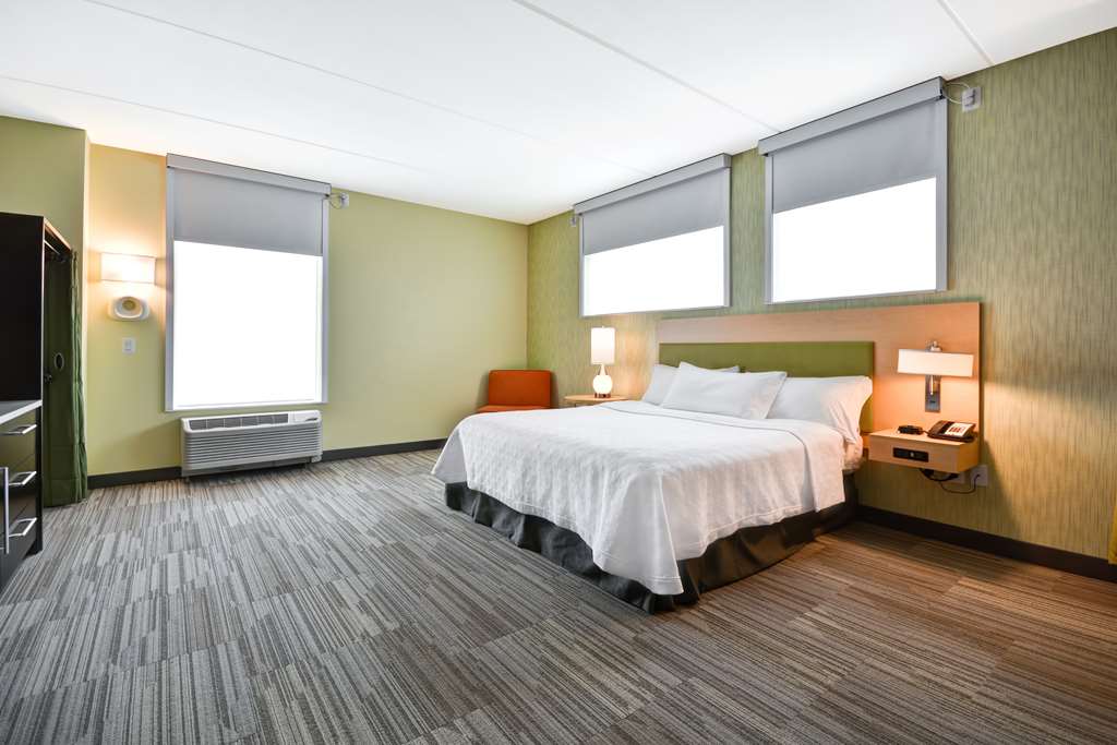 Фото Home2 Suites by Hilton Charles Town