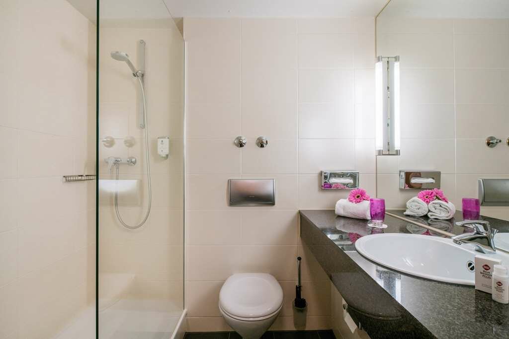 Фото Best Western Plus Hotel Fellbach-Stuttgart