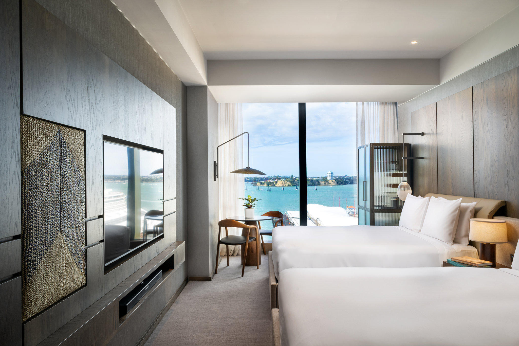 Фото InterContinental Auckland, an Ihg Hotel