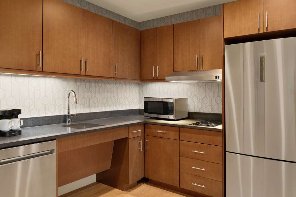 Фото Homewood Suites by Hilton Wilmington Downtown