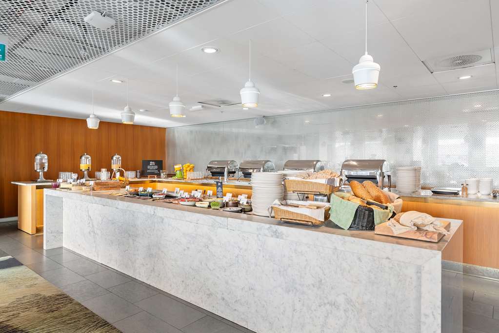 Фото Best Western Plus Sthlm Bromma