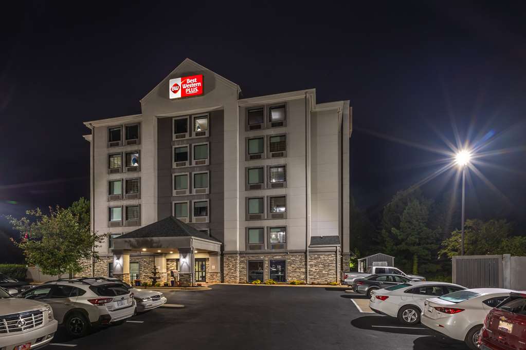 Фото Best Western Plus Spartanburg