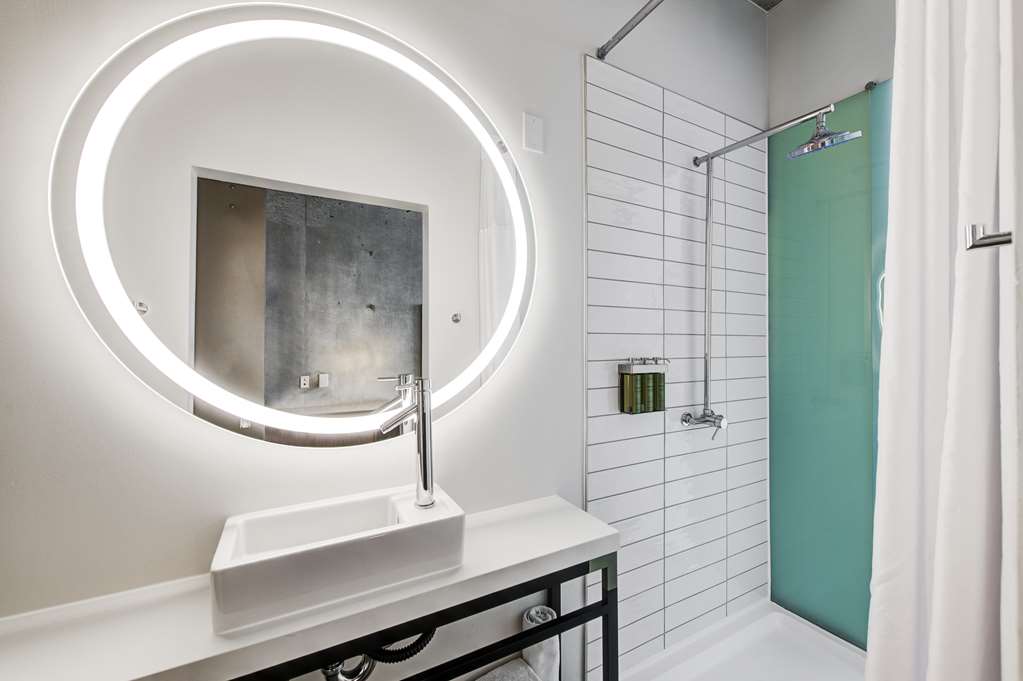 Фото Nylo Dallas Plano Hotel, Tapestry Collection by Hilton