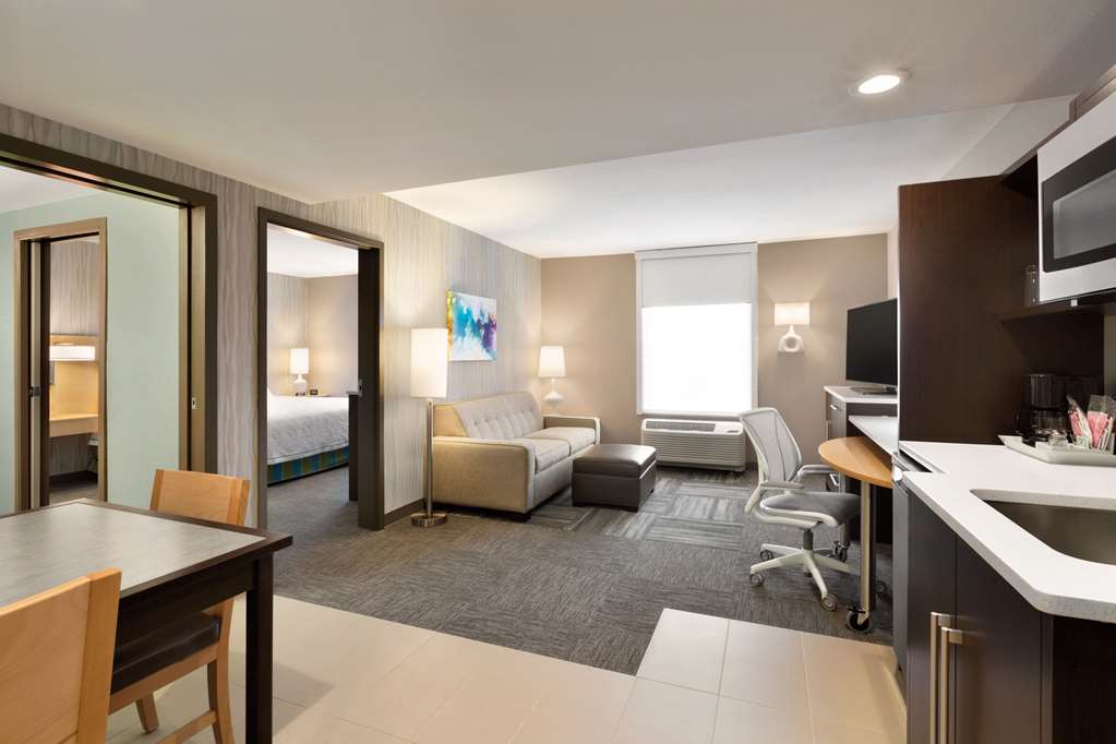 Фото Home2 Suites by Hilton Billings