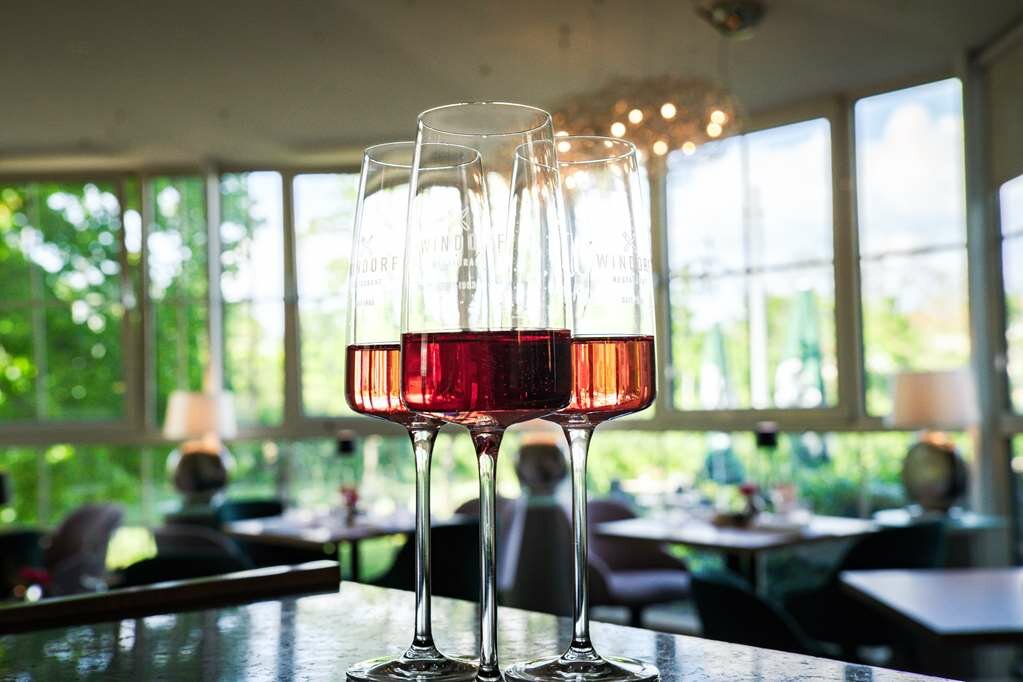 Фото Best Western Hotel Windorf
