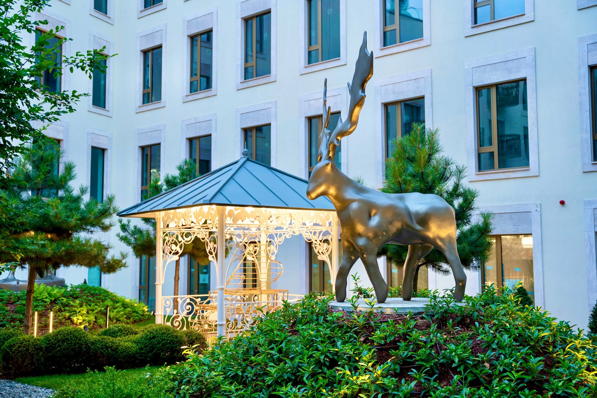 Фото Kimpton Bem Budapest, an Ihg Hotel
