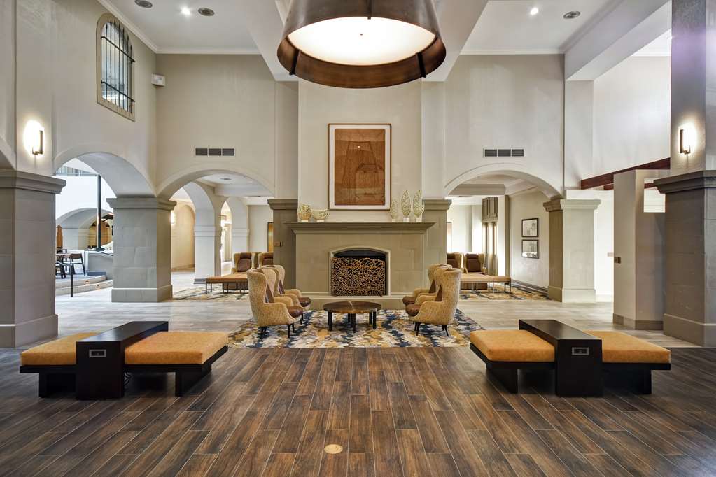 Фото Embassy Suites by Hilton Milpitas Silicon Valley