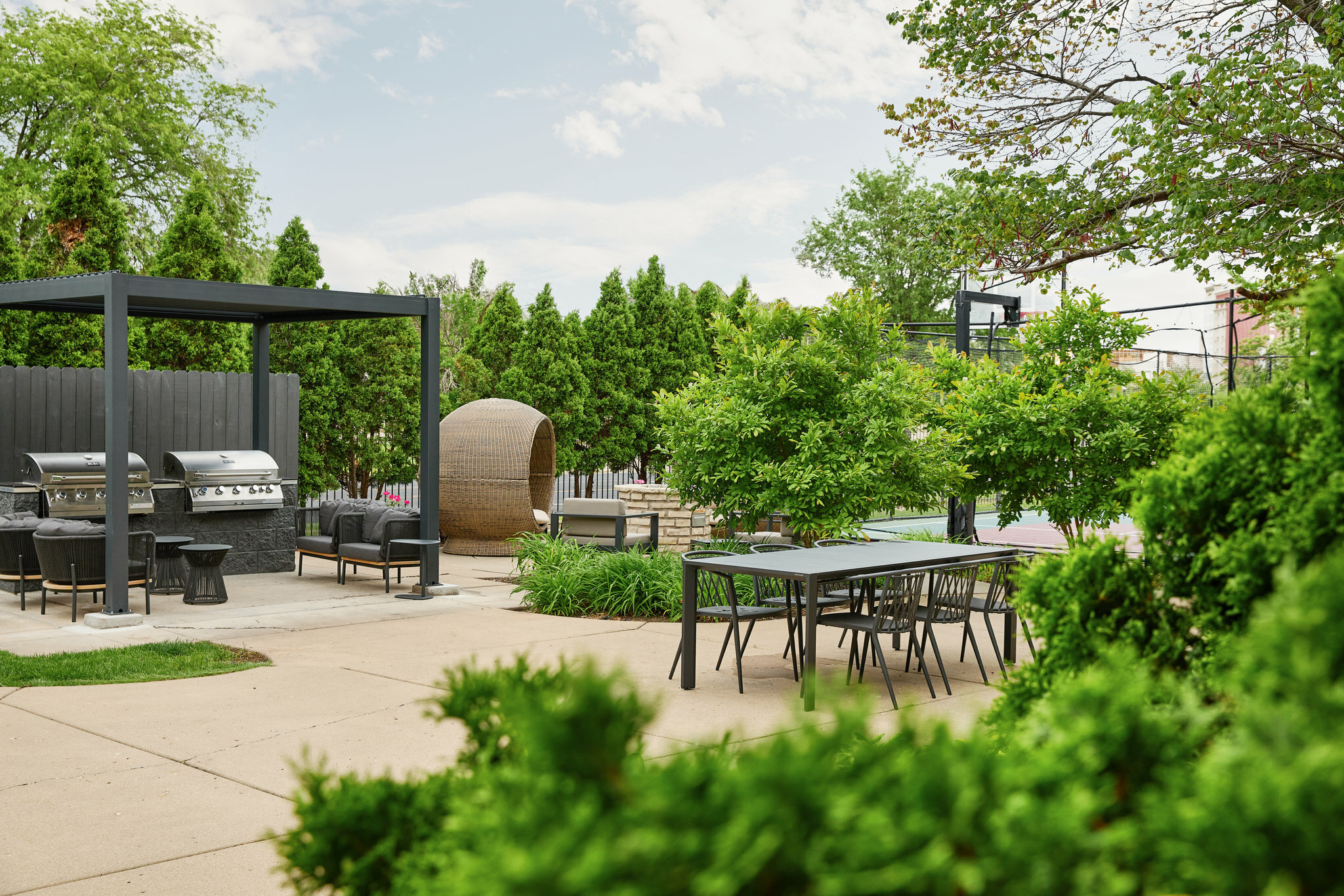 Фото Staybridge Suites Downtown Peoria, an Ihg Hotel