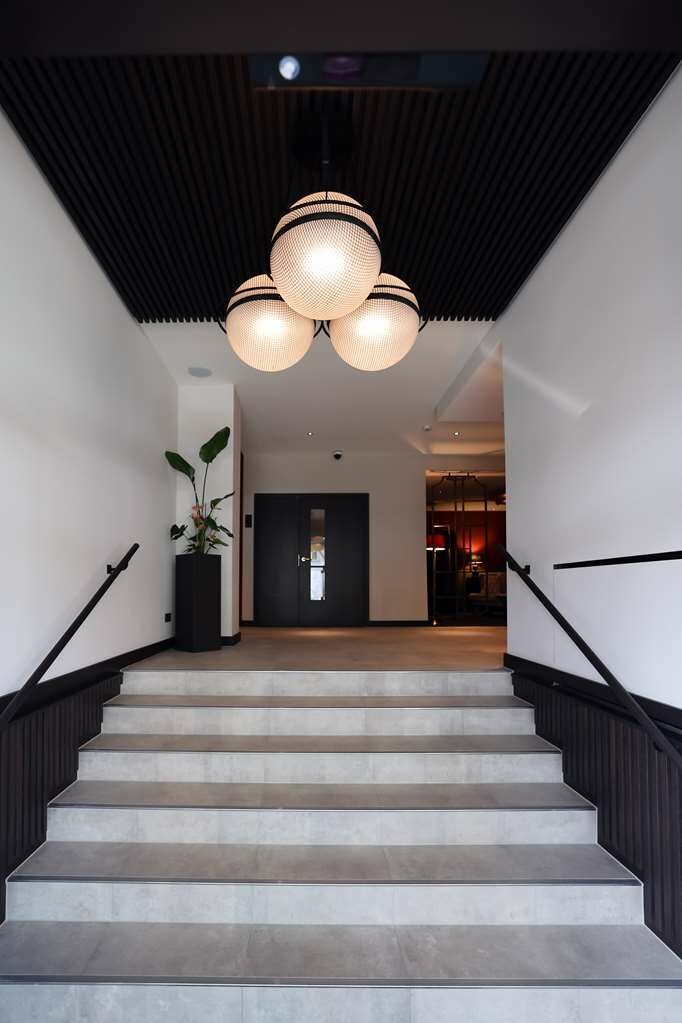 Фото Best Western Plus Hotel St. Raphael