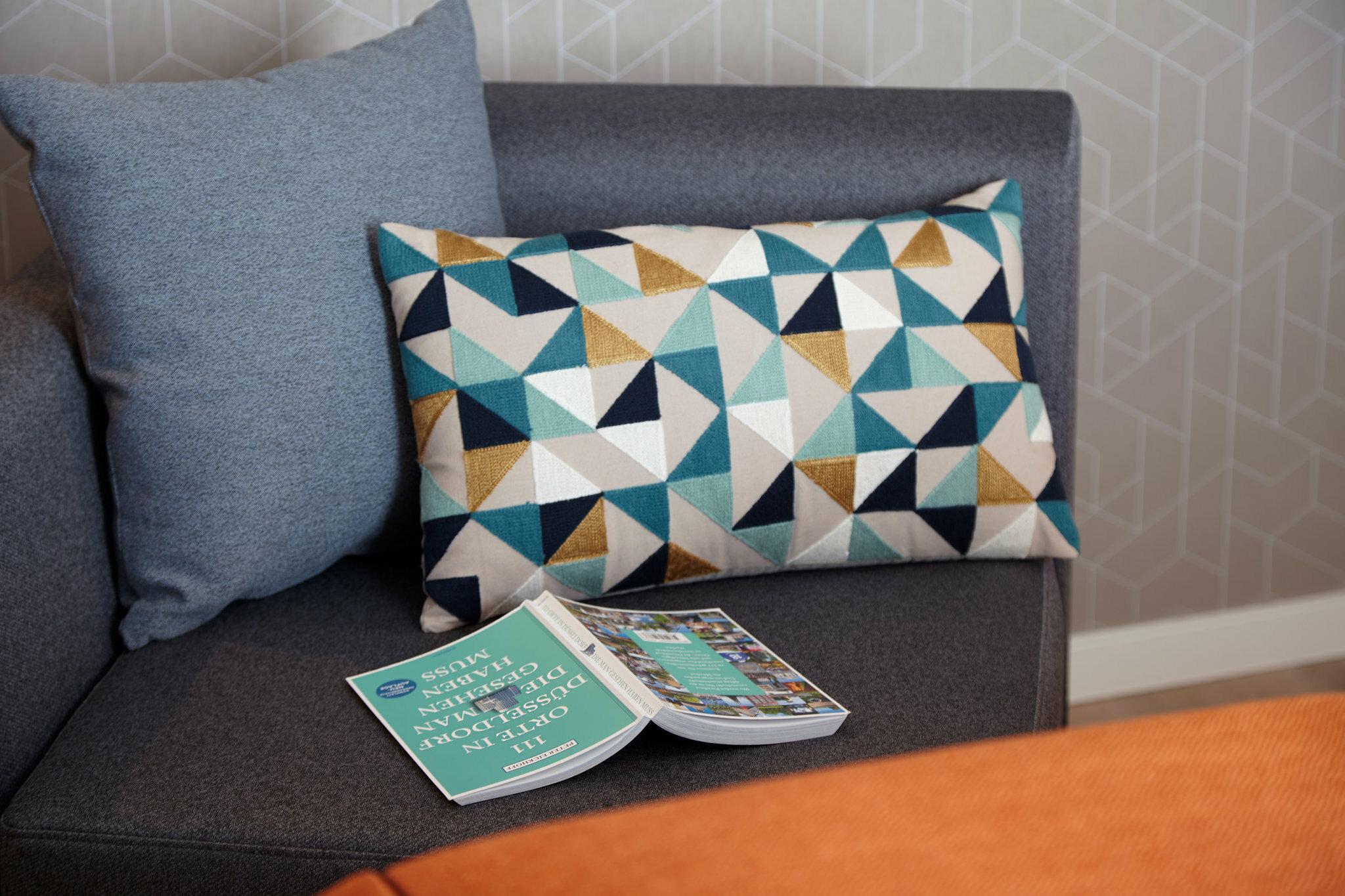 Фото The niu Hub