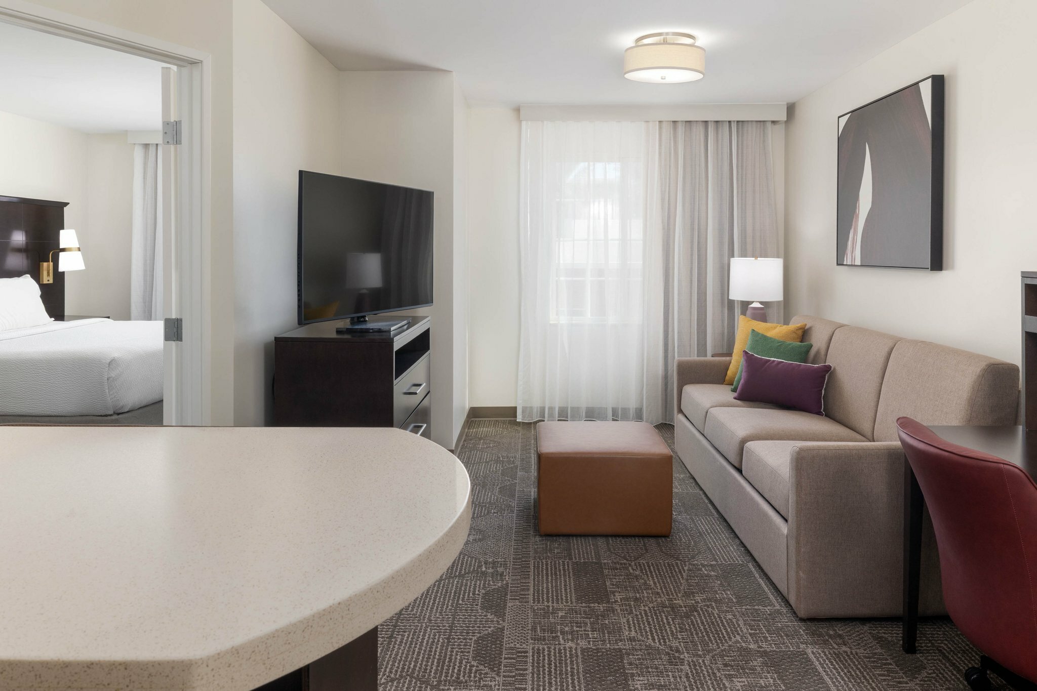Фото Staybridge Suites Phoenix - Chandler, an Ihg Hotel