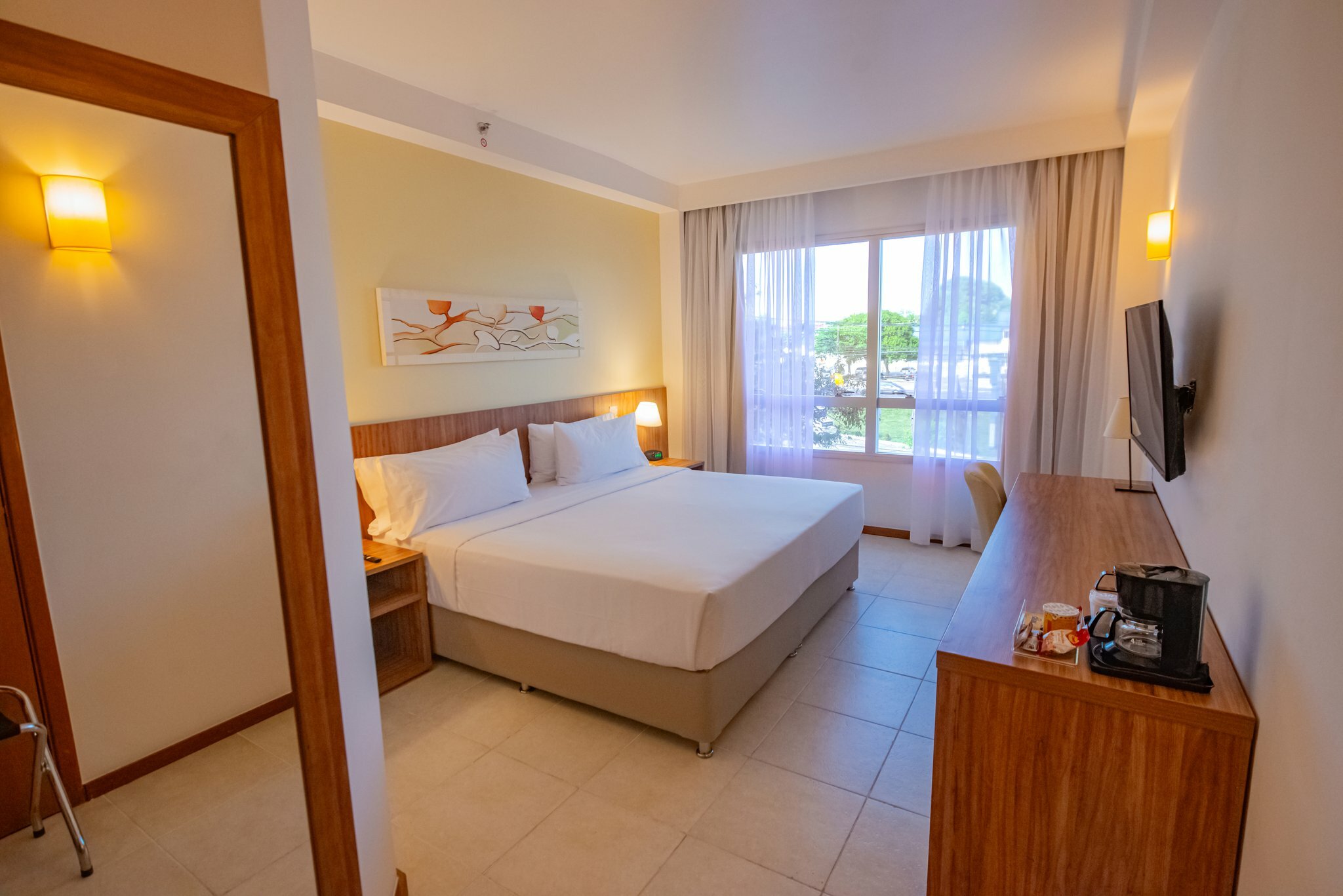 Фото Holiday Inn Manaus, an Ihg Hotel
