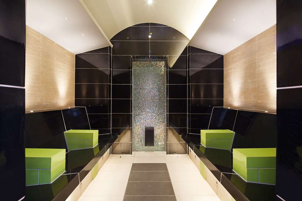 Фото Best Western Premier Park Hotel and SPA