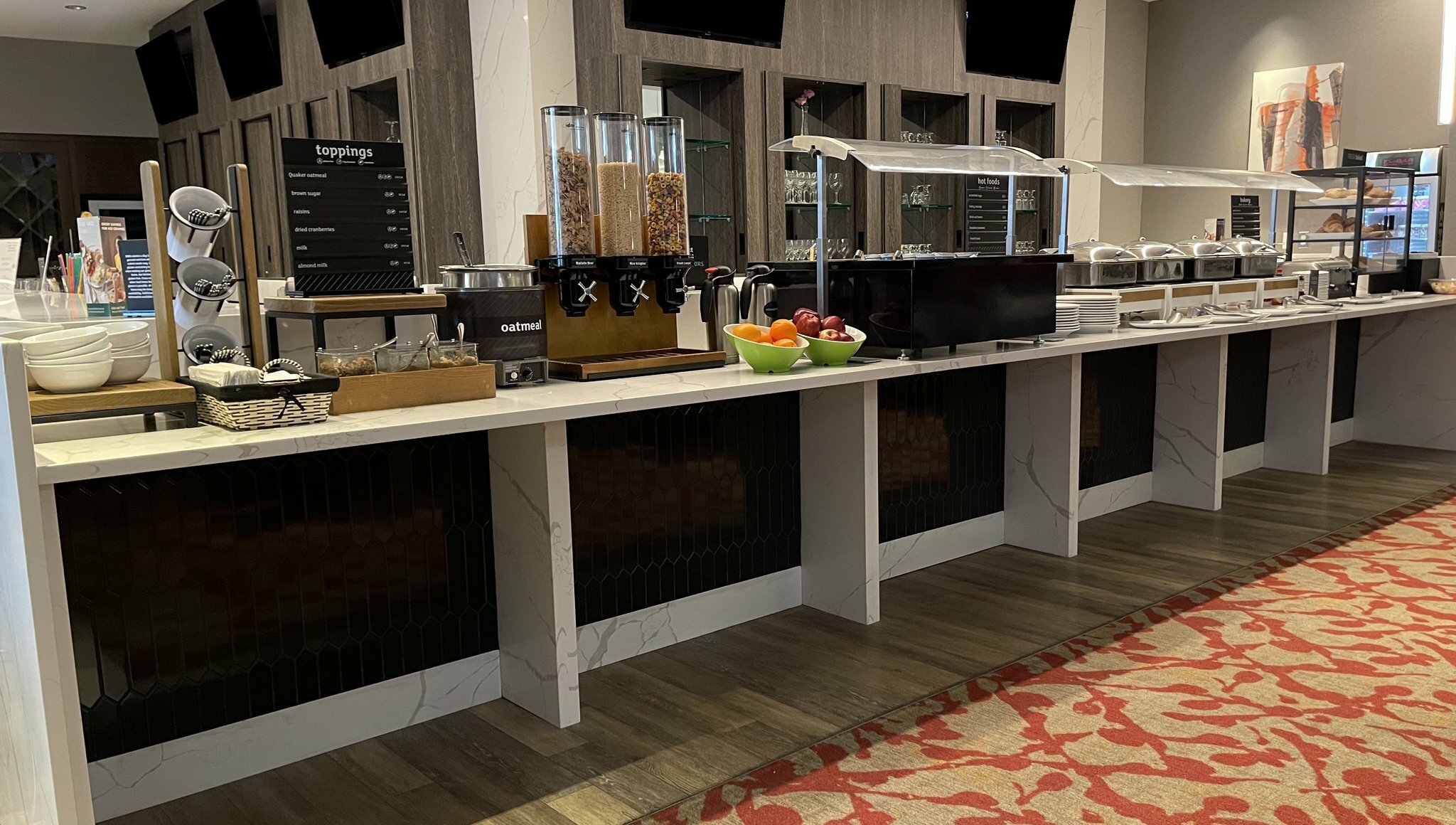Фото Holiday Inn Winnipeg-South by ihg