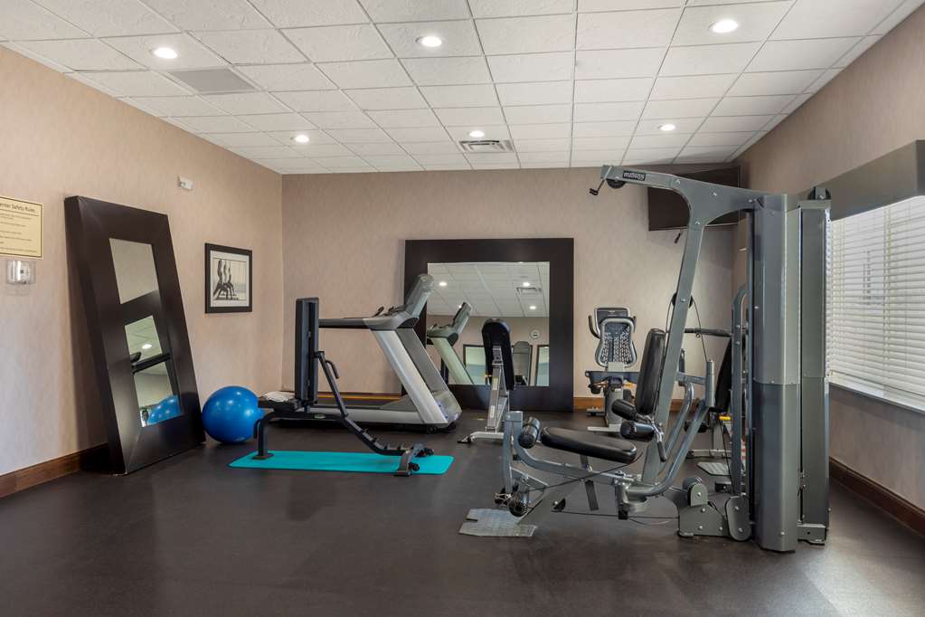 Фото Best Western Plus Fort Stockton Hotel