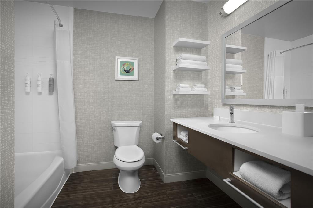 Фото Hampton Inn & Suites Georgetown/Austin North, Tx