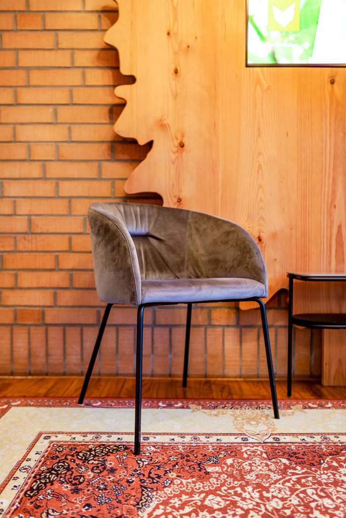 Фото Radisson Blu Hotel, Karlsruhe