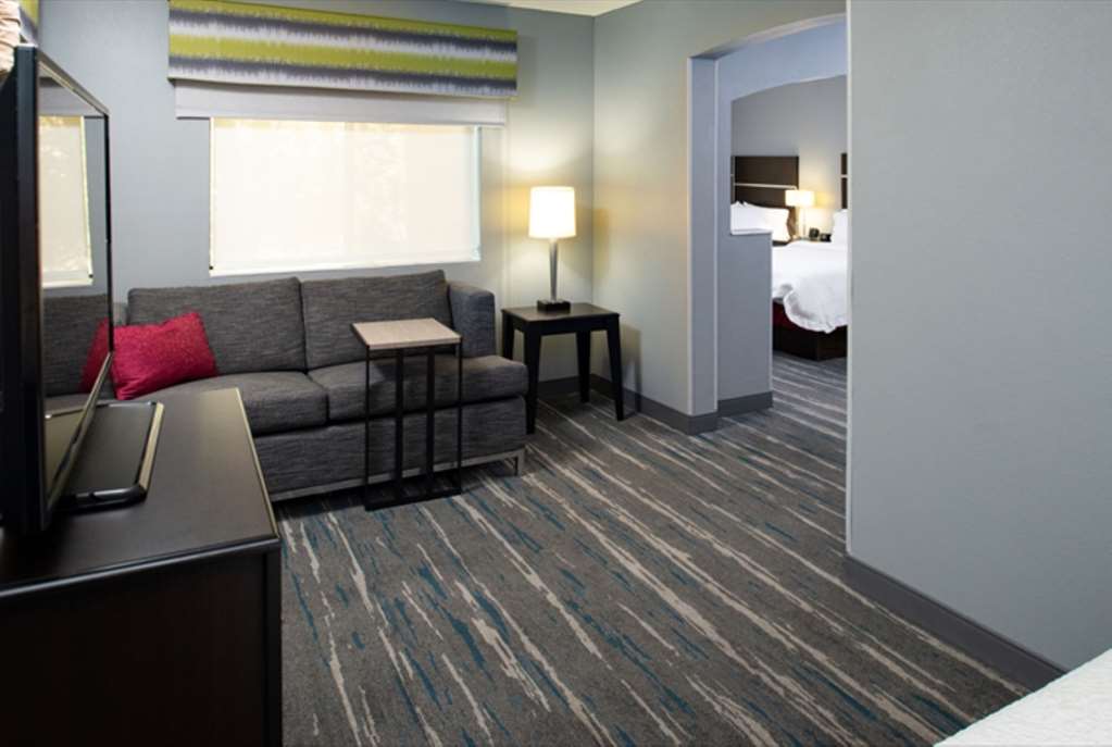 Фото Hampton Inn Glenwood Springs