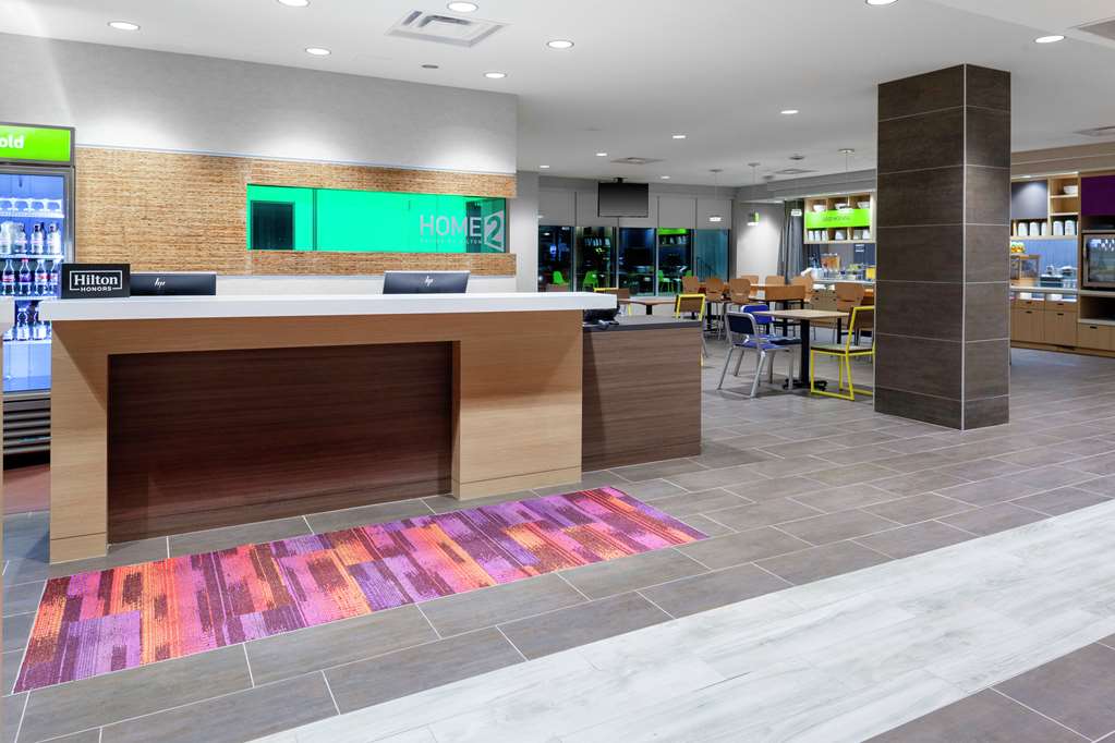 Фото Home2 Suites by Hilton Orlando South Park