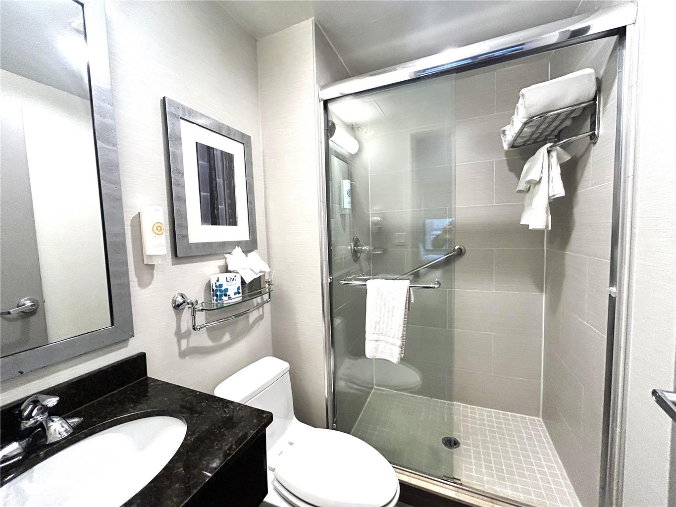 Фото Comfort Inn Manhattan - Midtown West
