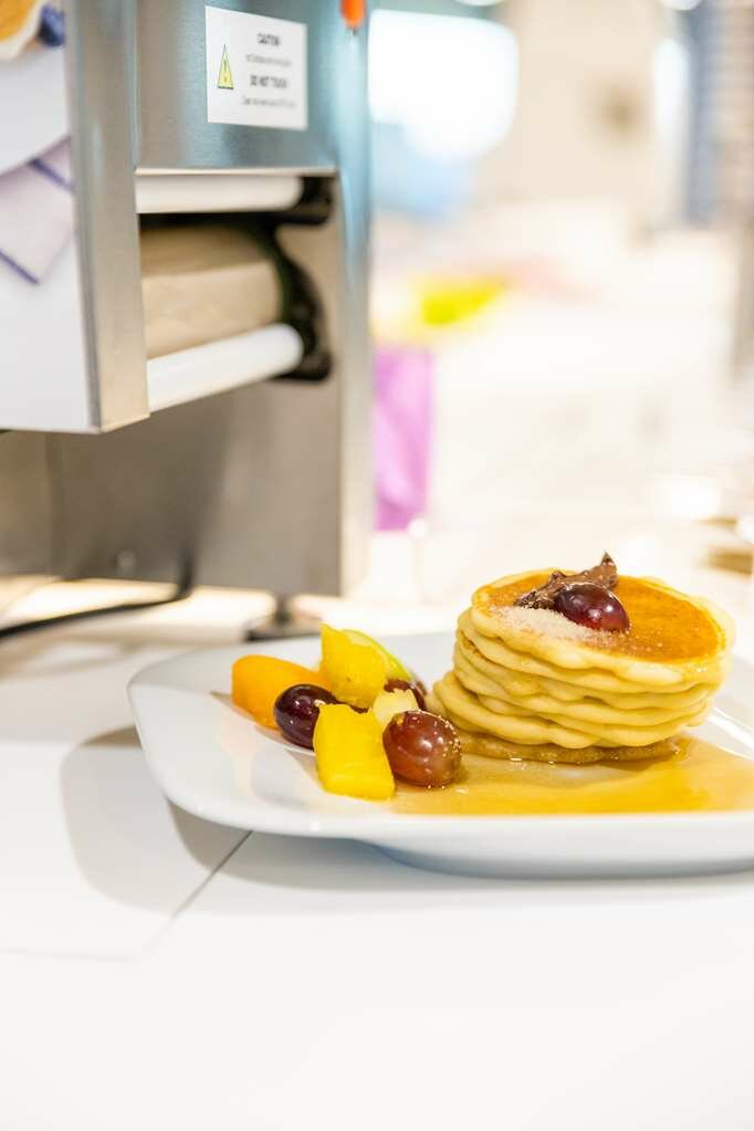 Фото Prize by Radisson, Hamburg City