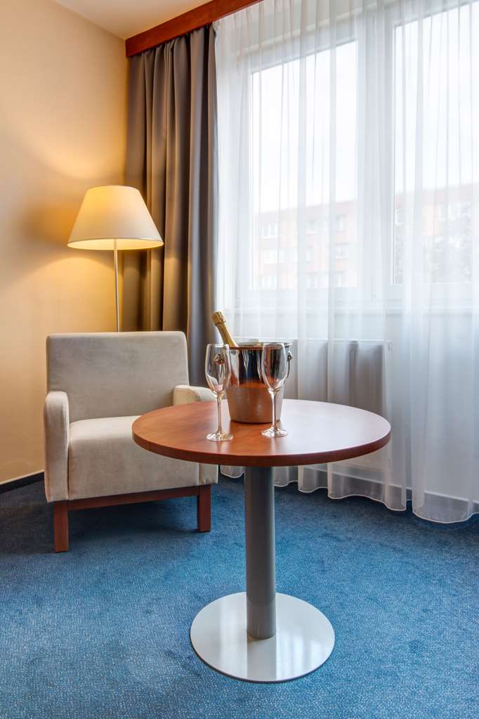 Фото Best Western Hotel Vista