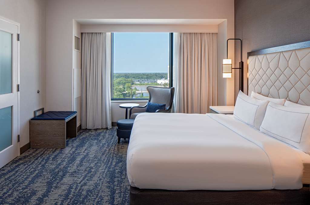 Фото Hilton Shreveport