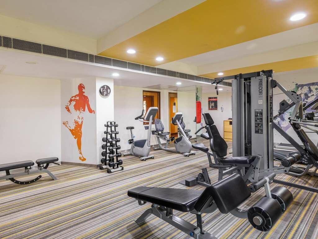 Фото Ibis Navi Mumbai