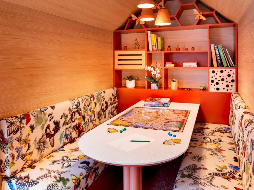 Фото Ibis Styles Strasbourg Centre République