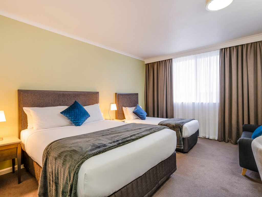 Фото Mercure Albury
