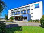 Ibis budget Pau Lescar