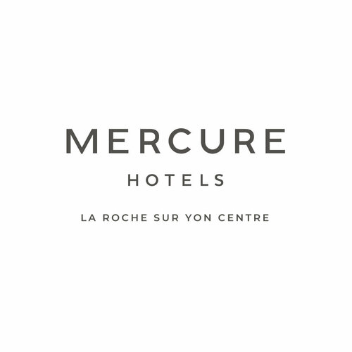 Гостиница Mercure La Roche Sur Yon Centre в Ле-Сабле-д'Олоне