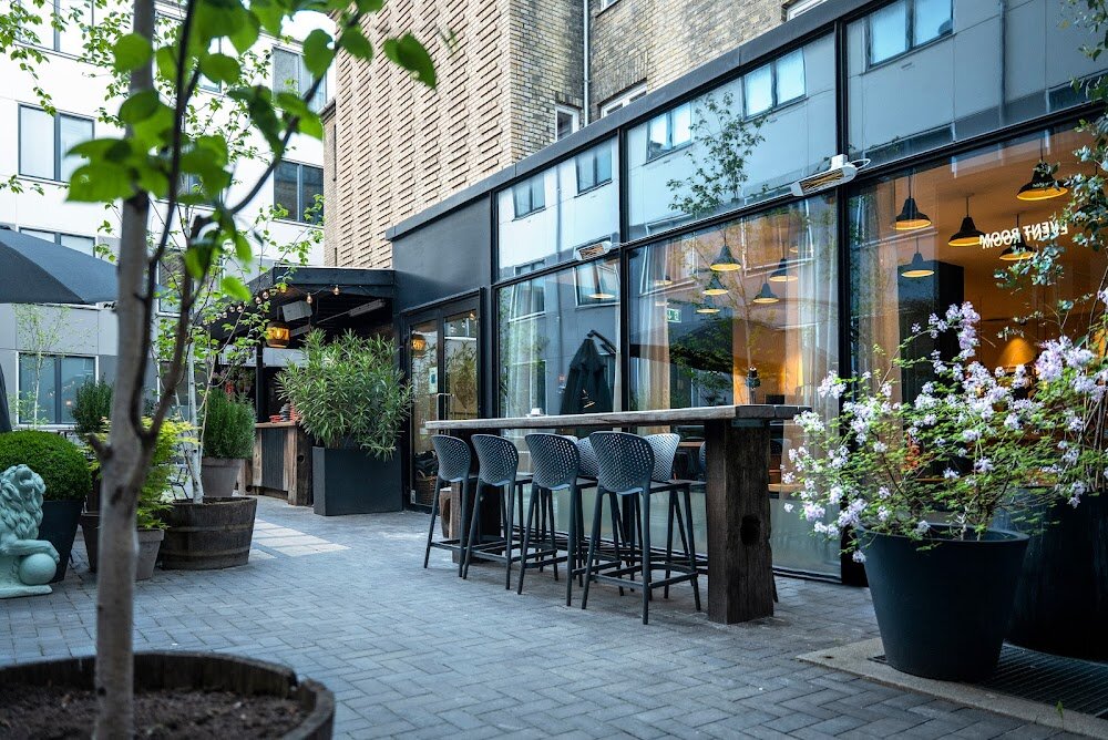 Фото Motel One Copenhagen