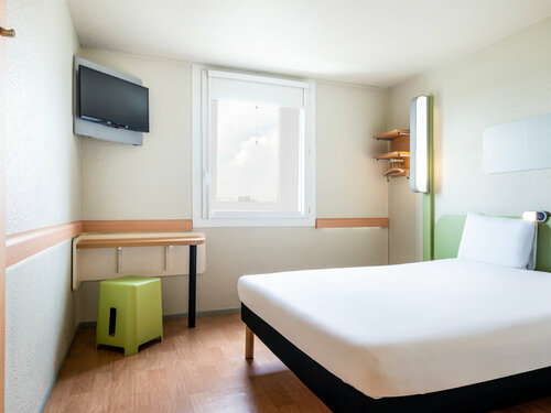 Гостиница Ibis budget Paris Porte de Bercy в Шарантоне-ле-Поне
