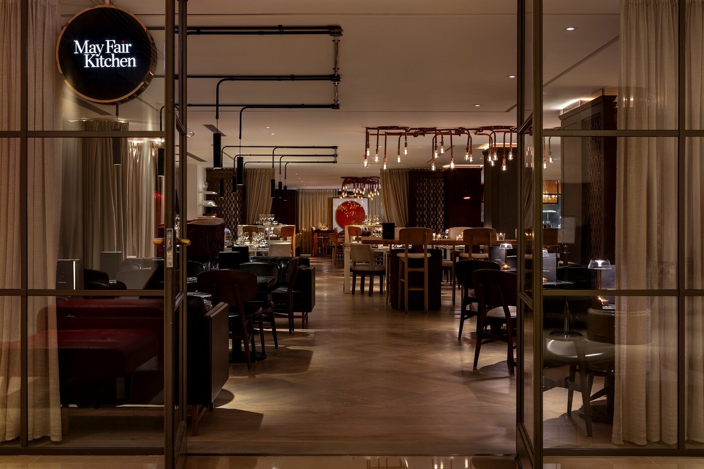 Фото The May Fair, A Radisson Collection Hotel, Mayfair London