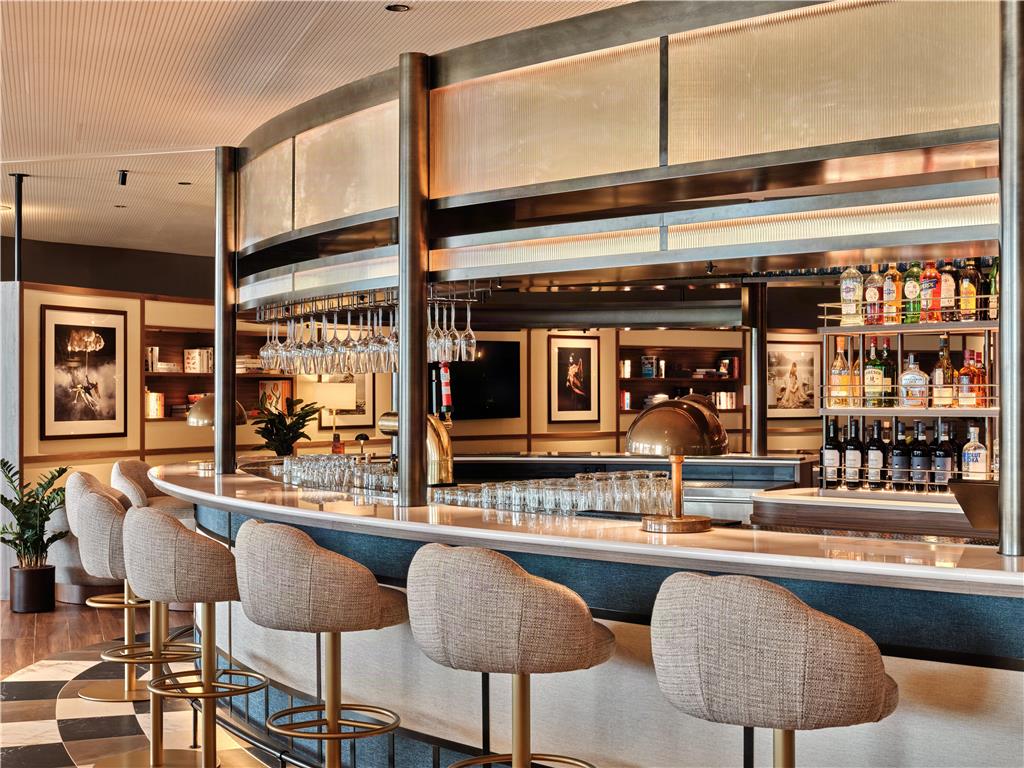 Фото Radisson Blu Hotel Hamburg Airport