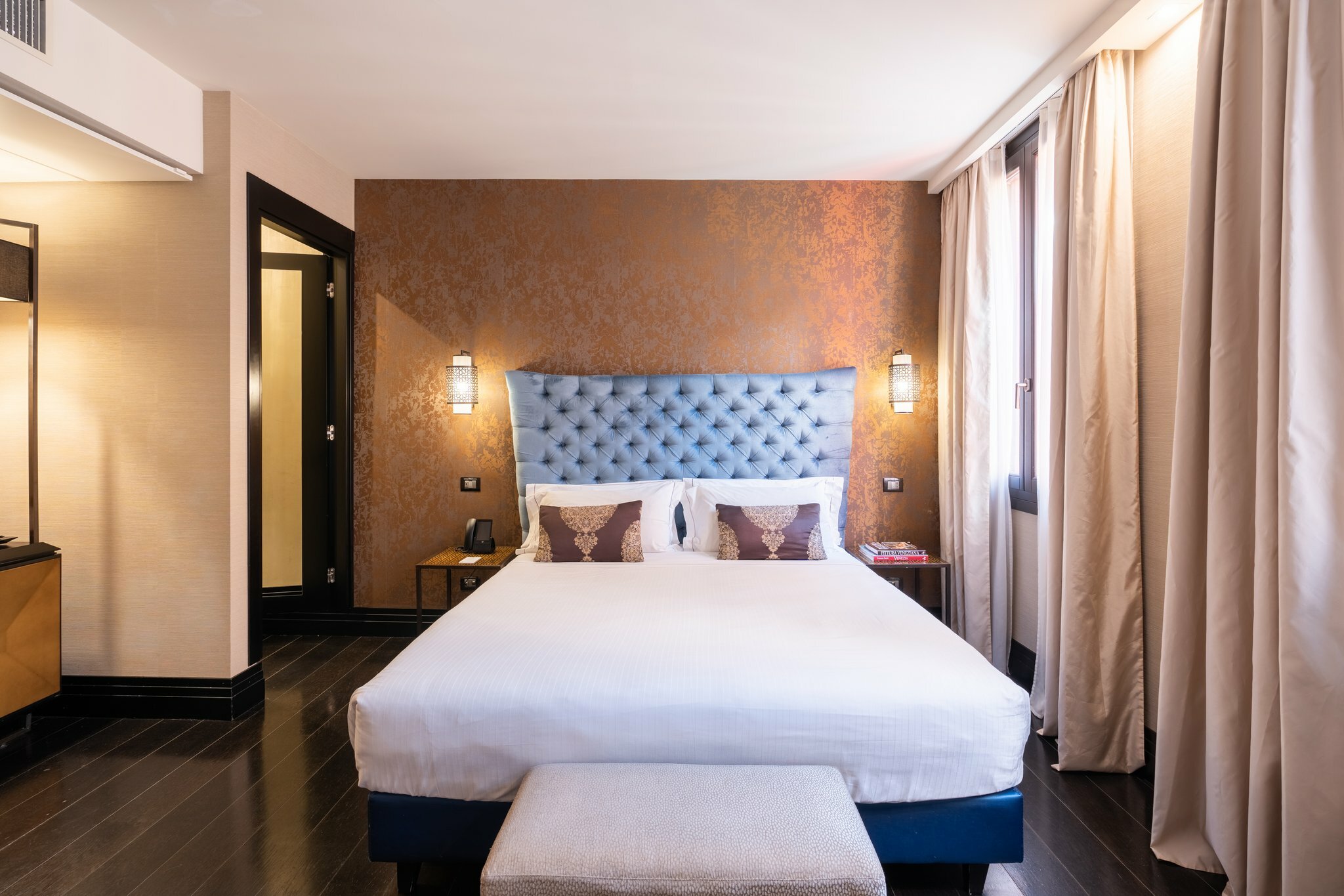 Фото Venice Times Hotel