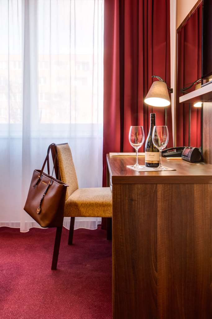 Фото Best Western Hotel Vista