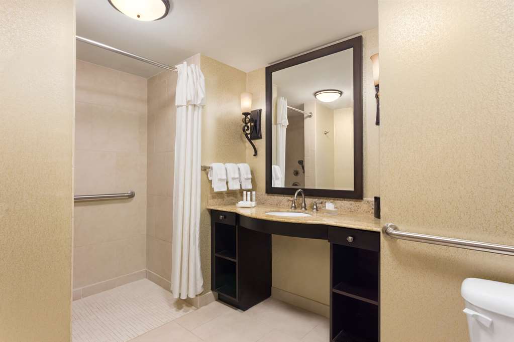 Фото Homewood Suites by Hilton Lafayette, La
