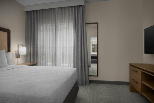 Гостиница Homewood Suites by Hilton Alexandria в Фоллс-Чёрч