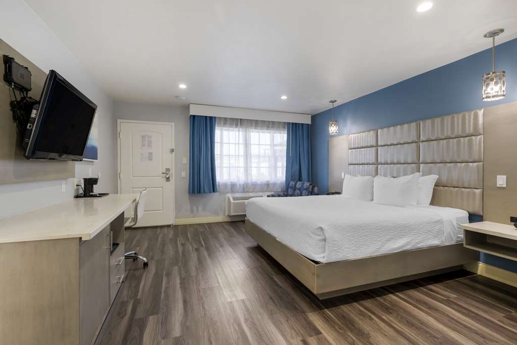 Фото Best Western Orange Plaza