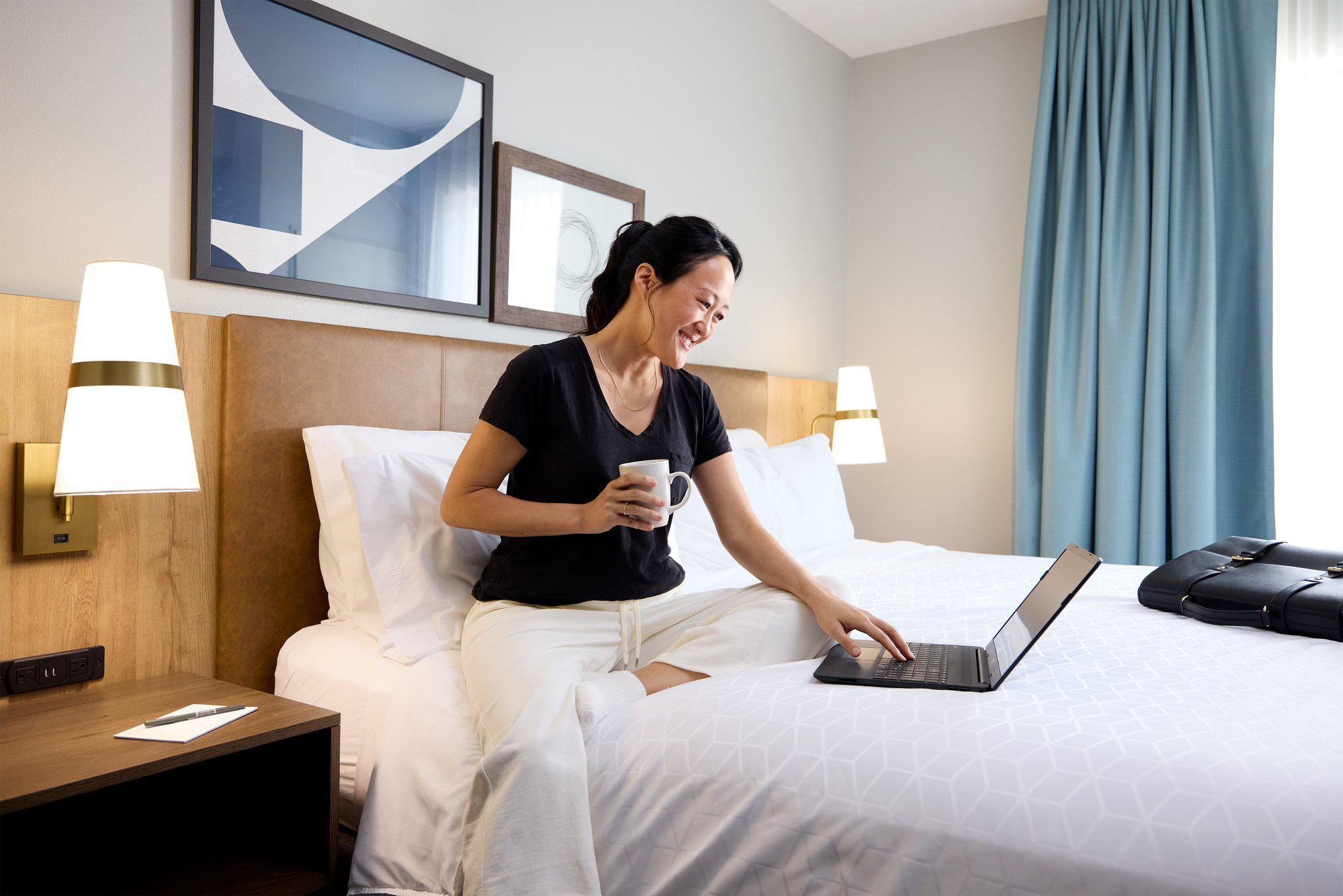 Фото Staybridge Suites Columbia Baltimore, an Ihg Hotel