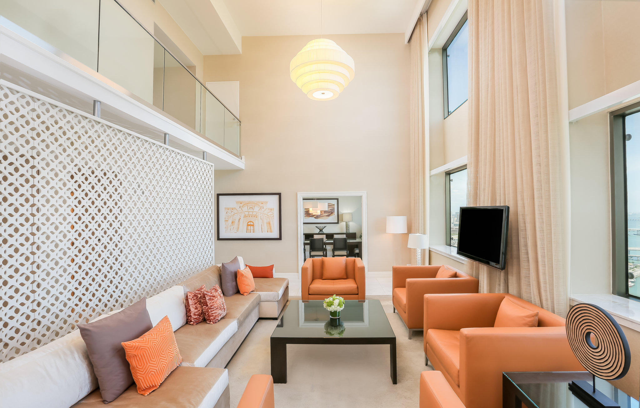 Фото InterContinental Miami, an Ihg Hotel