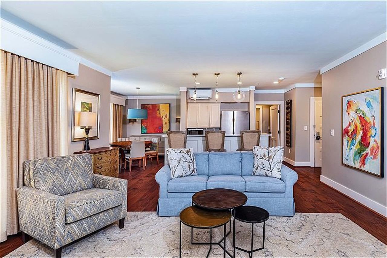 Фото The Inn at the Crossroads