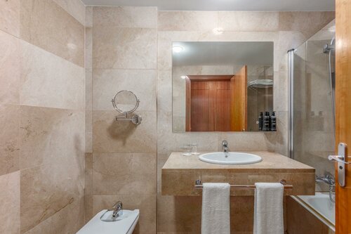 Гостиница Eurostars Toledo в Толедо