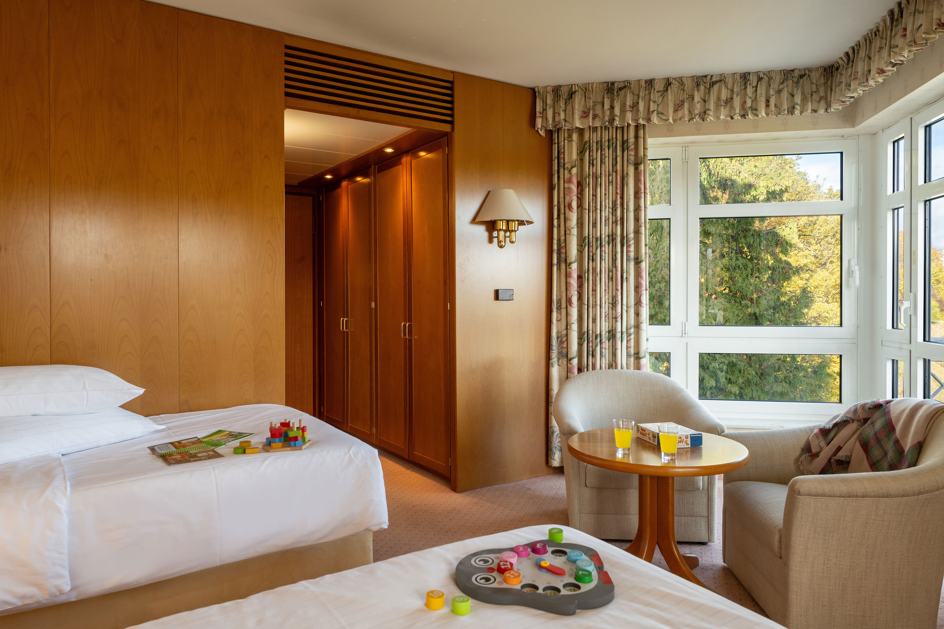 Фото Maritim Hotel Bad Wildungen