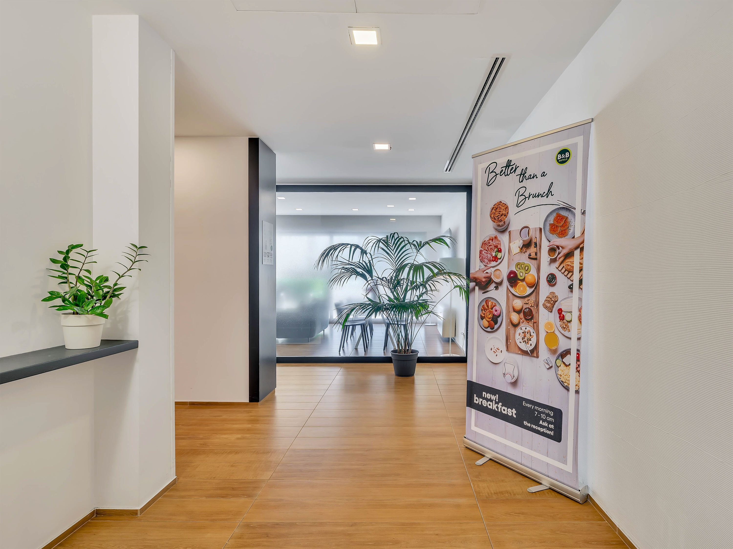 Фото B&b Hotel Milano Portello