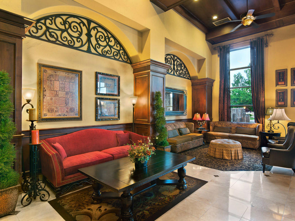 Фото Oxford Suites Boise